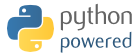 používá Python