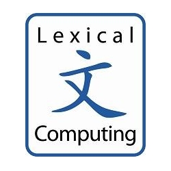 Lexical Computing